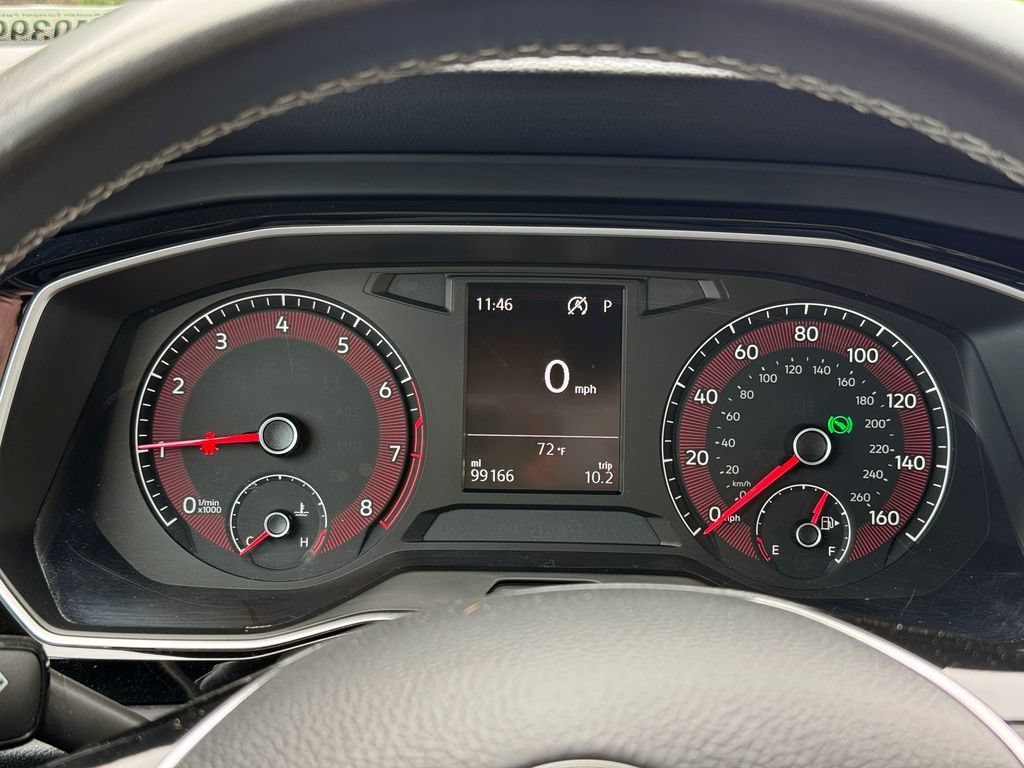 Used 2020 Volkswagen Jetta R-Line FWD image 25