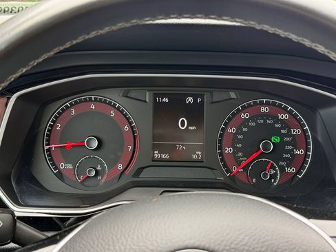 Used 2020 Volkswagen Jetta R-Line FWD image 25