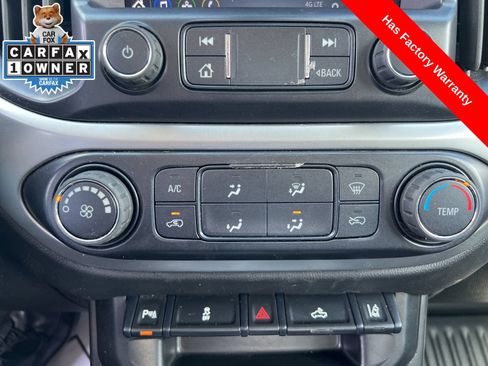 Used 2022 Chevrolet Colorado LT w/ Fleet Safety Package RWD image 15