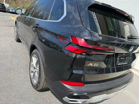 New 2026 BMW X5 xDrive40i image 8