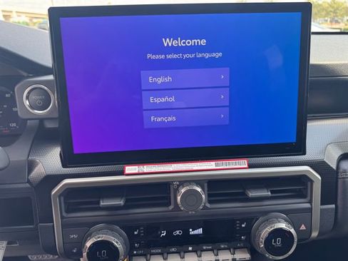 New 2026 Toyota 4Runner Limited AWD/4WD image 13