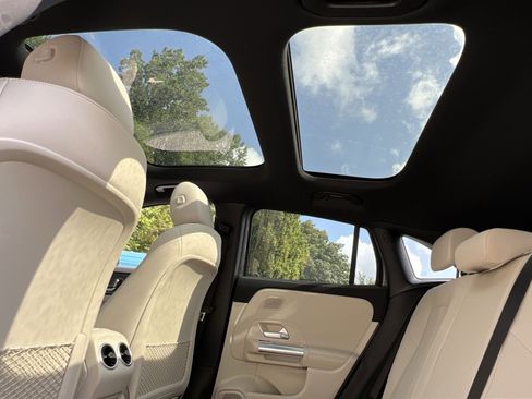 Certified 2026 Mercedes-Benz GLA 250 GLA 250 image 22