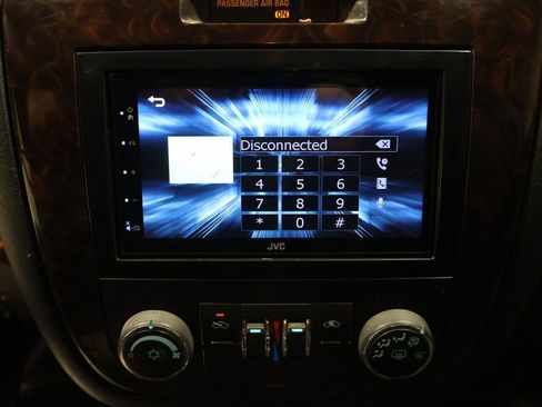 Used 2012 Chevrolet Impala LT w/ LT Sunroof Package image 29