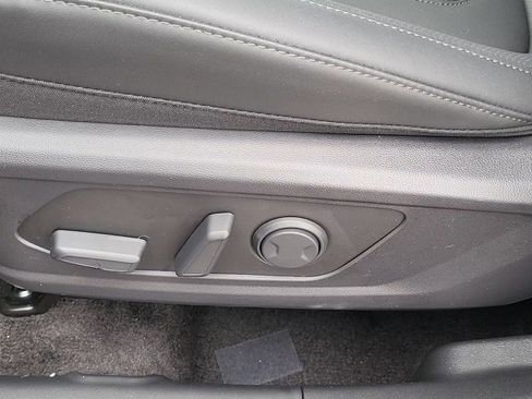 New 2025 Hyundai Tucson SEL image 10