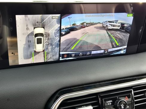 New 2026 Nissan Armada SL image 17