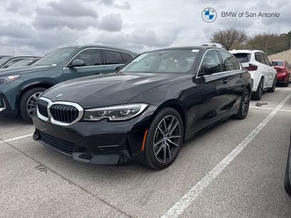 Used 2021 BMW 330i Sedan