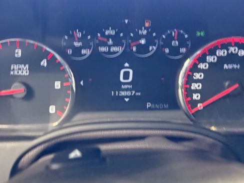 Used 2016 GMC Yukon Denali w/ Open Road Package image 19