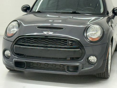Used 2015 MINI Cooper S image 11