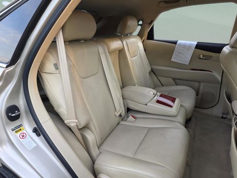 Used 2011 Lexus RX 350 2WD w/ Premium Pkg image 26