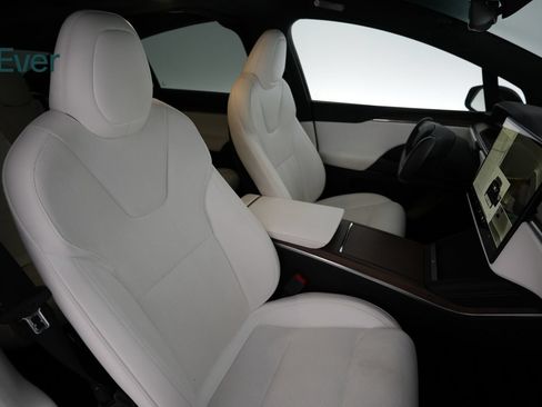 Used 2023 Tesla Model X AWD/4WD image 23
