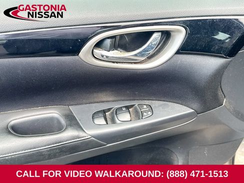 Used 2016 Nissan Sentra SV w/ Style Package FWD image 22