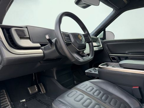 Used 2022 Rivian R1T Adventure AWD/4WD image 90