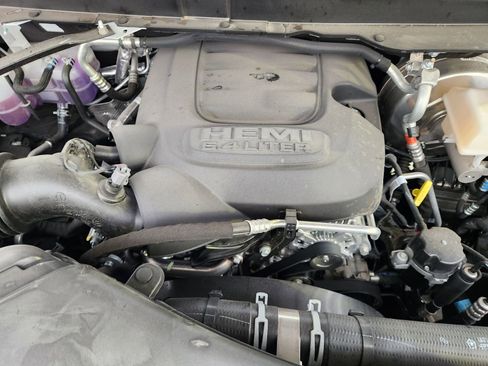 New 2026 RAM 2500 Lone Star image 24