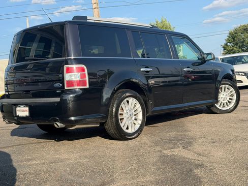 Used 2016 Ford Flex SEL w/ Equipment Group 202A AWD/4WD image 27