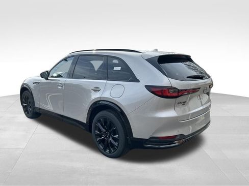 New 2026 MAZDA CX-90 3.3 Turbo S w/ Premium Package image 3