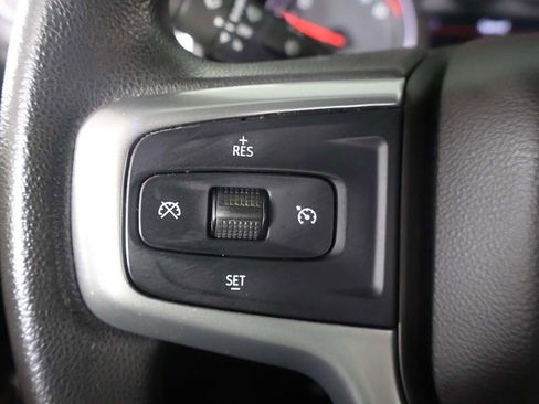 Used 2020 Chevrolet Silverado 1500 LT w/ LT Value Package image 29