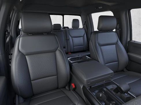 New 2026 Ford F150 Lariat image 10