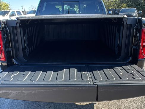 New 2026 RAM 1500 Tungsten w/ Trailer Tow Group image 24