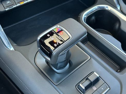 New 2025 GMC Sierra 1500 Denali w/ Denali Reserve Package image 19