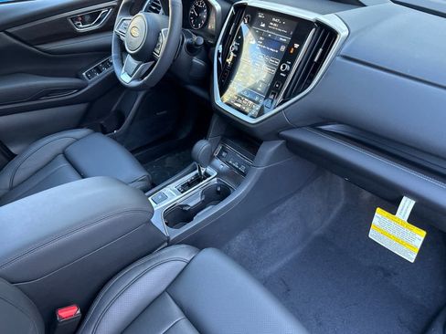 New 2026 Subaru Ascent Touring w/ Popular Package #1 AWD/4WD image 15