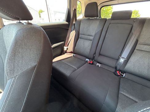 Used 2025 Nissan Rogue SV FWD image 42