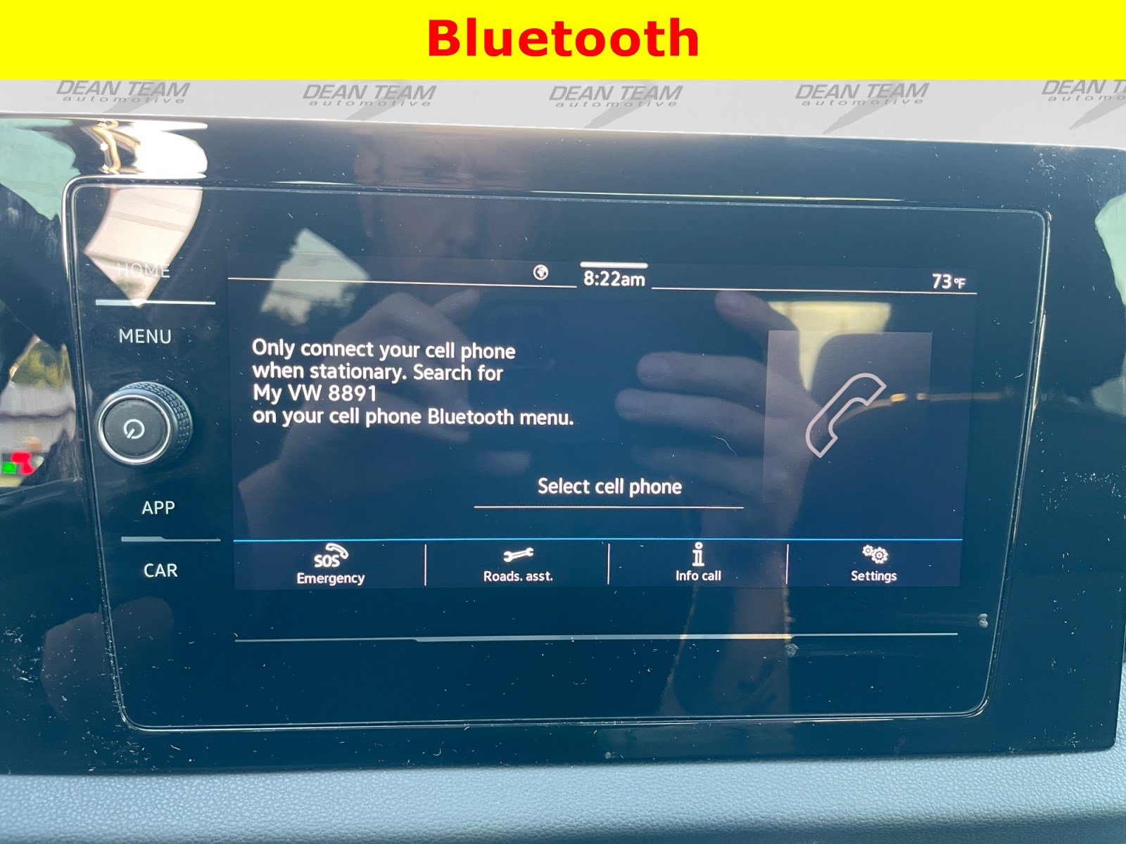 Used 2025 Volkswagen Jetta S FWD image 26