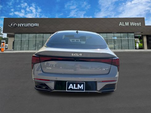 Used 2025 Kia K5 GT-Line image 6
