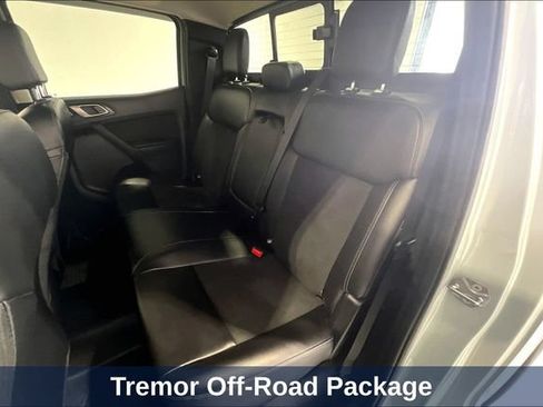 Used 2022 Ford Ranger XLT w/ Tremor Off-Road Package AWD/4WD image 31