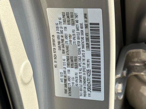 Used 2024 MAZDA CX-90 Plug-In Hybrid w/ Premium Plus image 31