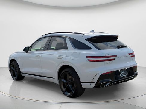New 2026 Genesis GV70 3.5T Sport Prestige AWD/4WD image 7