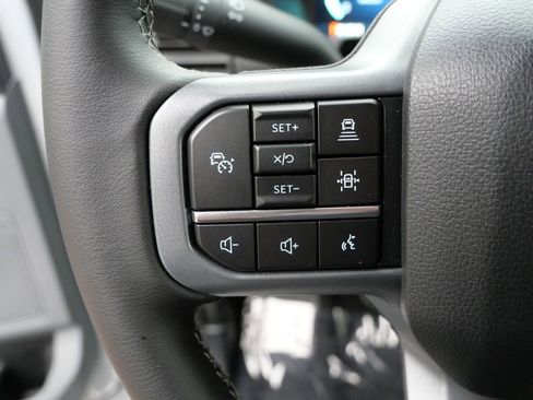 Used 2025 Ford F150 XLT w/ Equipment Group 302A MID AWD/4WD image 18