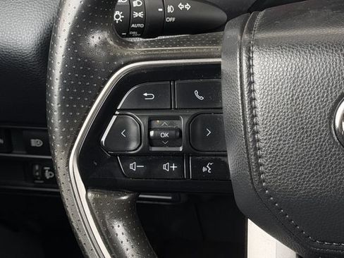 Used 2024 Toyota Tundra SR5 AWD/4WD image 14