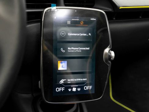 Used 2025 McLaren Artura Spider image 16