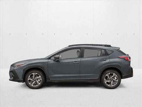 New 2026 Subaru Crosstrek 2.0i Premium AWD/4WD image 3