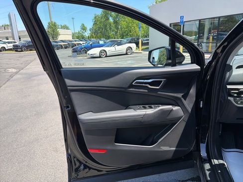 New 2026 Kia Sportage EX AWD/4WD image 27
