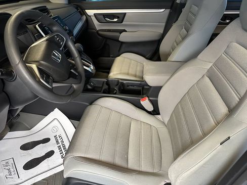 Used 2017 Honda CR-V LX image 18