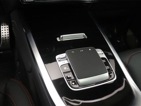 New 2026 Mercedes-Benz G 580 w/ EQ Technology image 7