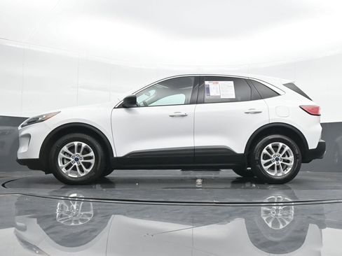 Used 2022 Ford Escape SE AWD/4WD image 18