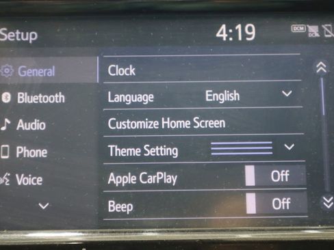 Used 2019 Toyota Camry LE FWD image 37