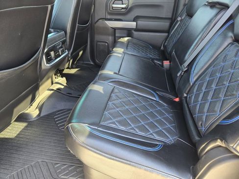 Used 2020 GMC Sierra 1500 AT4 w/ AT4 Premium Package AWD/4WD image 33