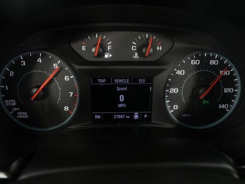 Used 2022 Chevrolet Malibu LT image 11