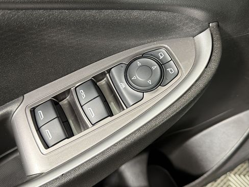 Used 2024 Chevrolet Malibu LT FWD image 12