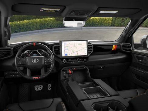 New 2026 Toyota Tundra SR5 image 62