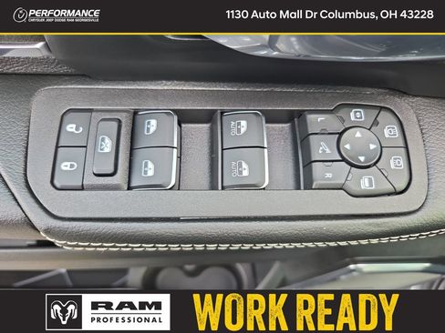 New 2026 RAM 2500 Laramie image 21