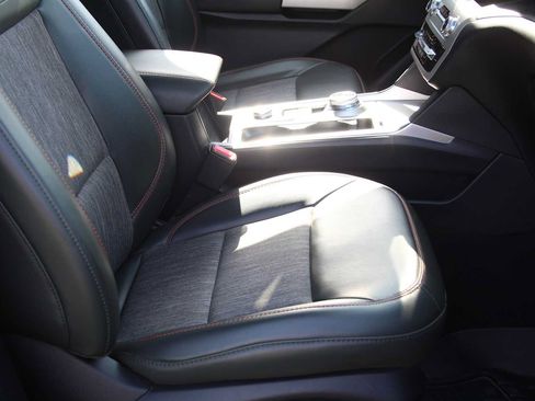 Used 2023 Ford Explorer Timberline AWD/4WD image 21