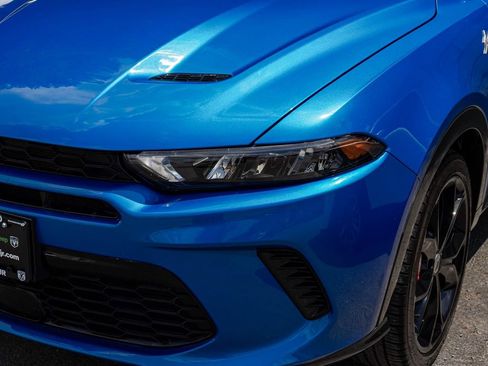 Used 2024 Dodge Hornet R/T Plus w/ Track Pack AWD/4WD image 36