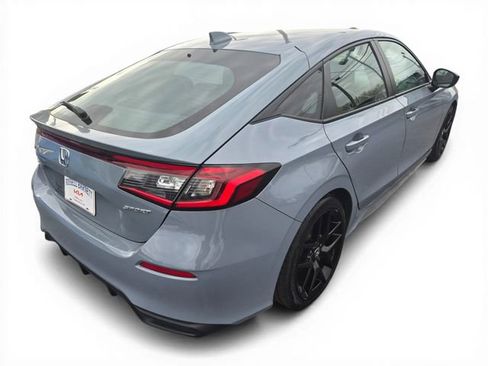 Used 2024 Honda Civic Sport image 13