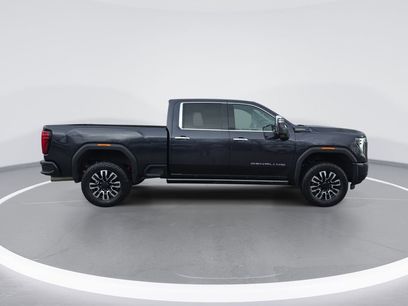 Certified 2024 GMC Sierra 2500 Denali Ultimate w/ Max Trailering Package
