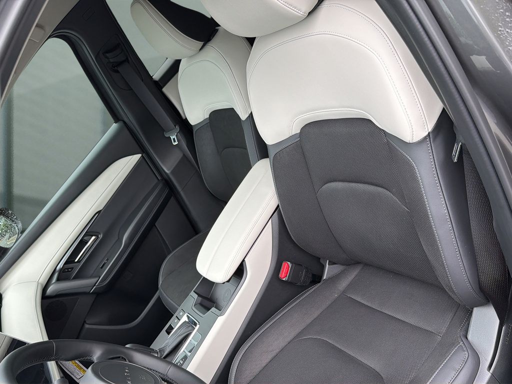 New 2026 MAZDA CX-5 Preferred AWD/4WD image 9