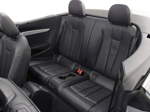 Used 2018 Audi A5 2.0T Premium Plus image 21